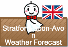 Weather Forecast