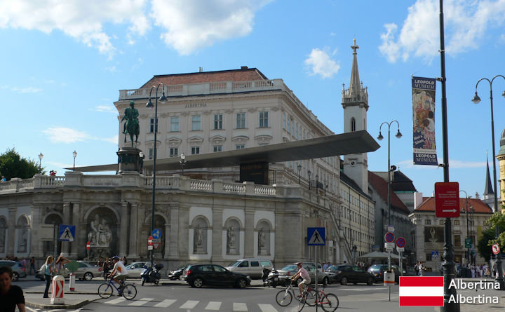 Albertina