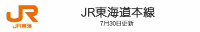JR東海道本線
