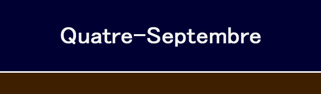 Quatre-Septembre